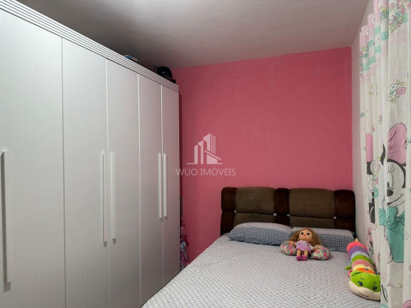Imagem Casa com 2 Quartos à Venda, em Cambuci - Santa Branca Imagem Casa com 2 Quartos à Venda, em Cambuci - Santa Branca