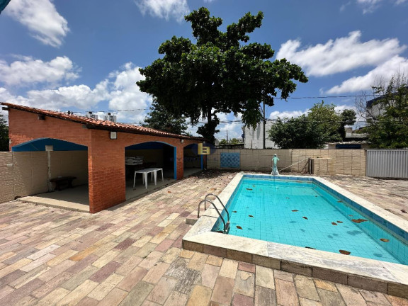 Imagem Casa com 4 Quartos à Venda, 351 m² em Cordeiro - Recife