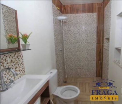 Imagem Casa com 4 Quartos à Venda, 193 m² em Jardim Paulista - Sorocaba Imagem Casa com 4 Quartos à Venda, 193 m² em Jardim Paulista - Sorocaba
