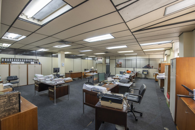 Imagem Imóvel Comercial à Venda, 1.254 m² em Comércio - Salvador