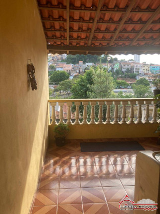 Imagem Casa com 2 Quartos à Venda, 180 m² em Parque Santo Antônio - Jacareí Imagem Casa com 2 Quartos à Venda, 180 m² em Parque Santo Antônio - Jacareí