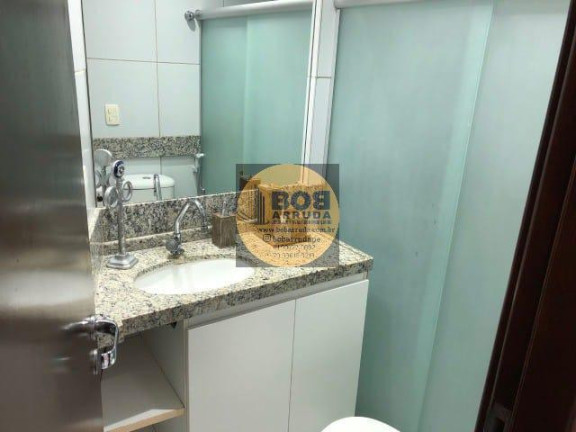Imagem Apartamento com 4 Quartos à Venda, 155 m² em Boa Viagem - Recife