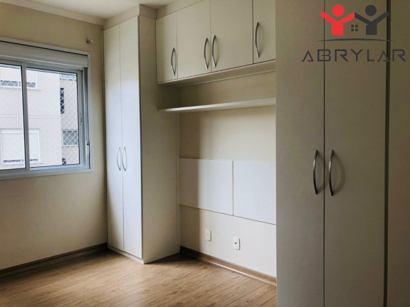 Imagem Imóvel com 3 Quartos à Venda, 109 m² em Jardim Ana Maria - Jundiaí