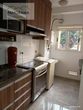 Imagem Apartamento com 2 Quartos à Venda, 53 m² em Piraporinha - Diadema Imagem Apartamento com 2 Quartos à Venda, 53 m² em Piraporinha - Diadema