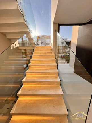 Imagem Casa de Condomínio com 4 Quartos à Venda, 420 m² em Tamboré - Santana De Parnaíba Imagem Casa de Condomínio com 4 Quartos à Venda, 420 m² em Tamboré - Santana De Parnaíba
