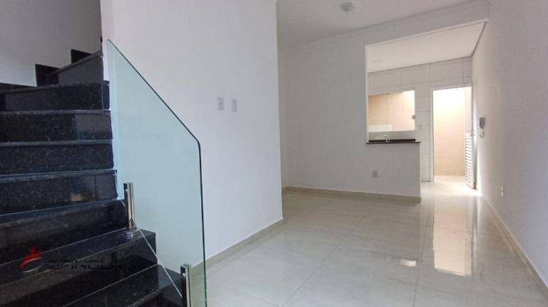 Imagem Sobrado com 2 Quartos à Venda, 50 m² em Princesa - Praia Grande