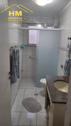 Imagem Apartamento com 1 Quarto à Venda, 50 m² em Gonzaguinha - Sao Vicente Imagem Apartamento com 1 Quarto à Venda, 50 m² em Gonzaguinha - Sao Vicente