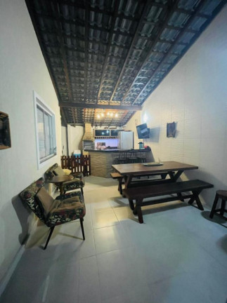 Imagem Casa com 3 Quartos à Venda, 180 m² em Buraquinho - Lauro De Freitas Imagem Casa com 3 Quartos à Venda, 180 m² em Buraquinho - Lauro De Freitas