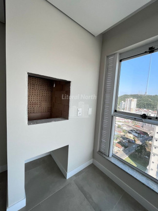 Imagem Apartamento com 3 Quartos à Venda, 93 m² em Fazenda - Itajaí