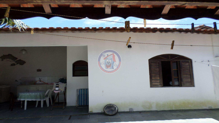 Imagem Casa com 2 Quartos à Venda ou Locação, 172 m² em Solemar - Praia Grande