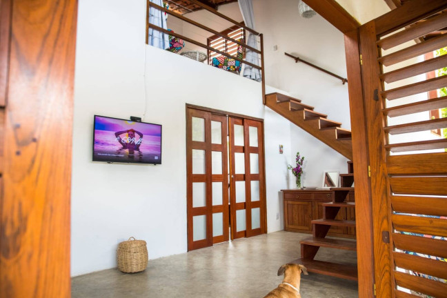 Imagem Casa com 2 Quartos à Venda, 431 m² em Centro - Tibau Do Sul