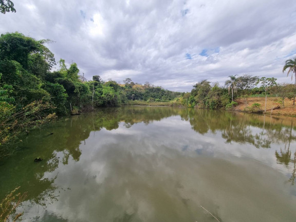 Imagem Fazenda à Venda, 9 m² em Interlândia - Anápolis