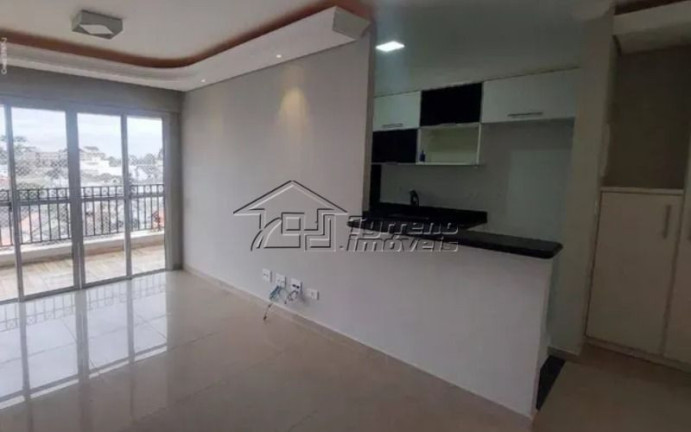 Imagem Apartamento com 2 Quartos à Venda, 71 m² em Urbanova - São José Dos Campos