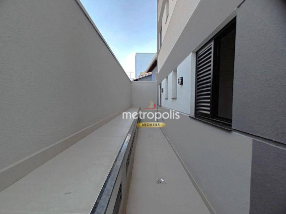 Imagem Apartamento com 2 Quartos para Alugar, 84 m² em Boa Vista - São Caetano Do Sul