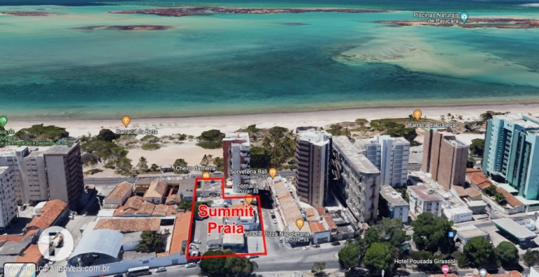 Imagem Apartamento com 2 Quartos à Venda, 70 m² em Pajuçara - Maceió Imagem Apartamento com 2 Quartos à Venda, 70 m² em Pajuçara - Maceió