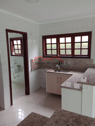 Imagem Casa com 3 Quartos à Venda, 226 m² em Bougainville Residencial Ii - Peruíbe