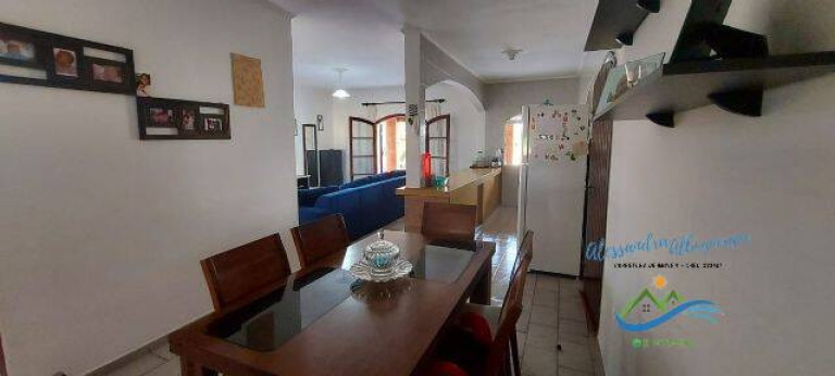 Imagem Casa com 3 Quartos à Venda, 131 m² em Pq Jequitiba - Itanhaém