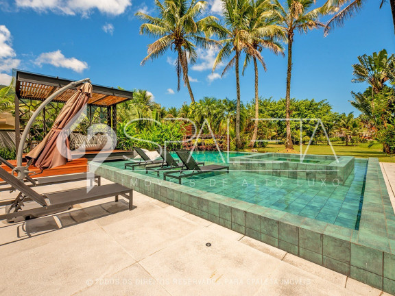 Imagem Casa com 6 Quartos à Venda, em Tabatinga - Caraguatatuba Imagem Casa com 6 Quartos à Venda, em Tabatinga - Caraguatatuba