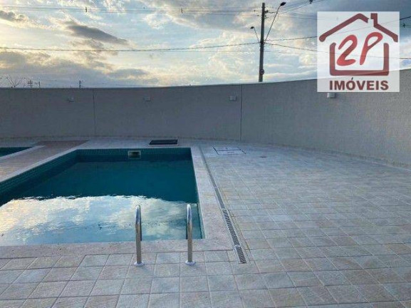Imagem Apartamento com 2 Quartos à Venda, 51 m² em Condomínio Residencial Colinas Do Paratehy - São José Dos Campos Imagem Apartamento com 2 Quartos à Venda, 51 m² em Condomínio Residencial Colinas Do Paratehy - São José Dos Campos