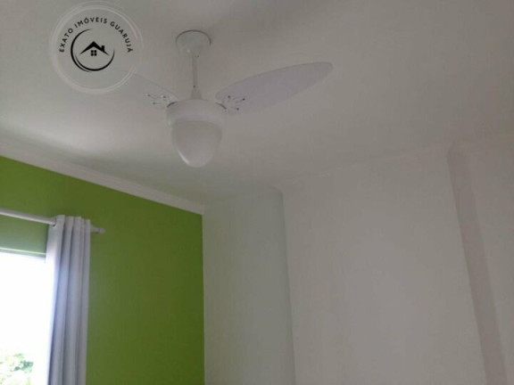 Imagem Apartamento com 1 Quarto para Alugar, 55 m² em Enseada - Guarujá Imagem Apartamento com 1 Quarto para Alugar, 55 m² em Enseada - Guarujá