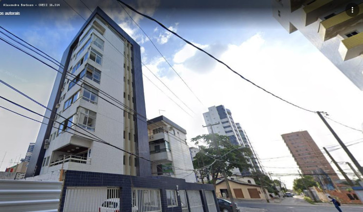 Imagem Apartamento com 3 Quartos à Venda, 131 m² em Piedade - Jaboatão Dos Guararapes
