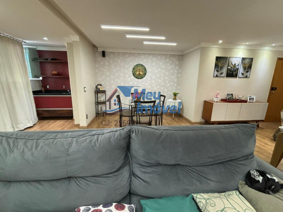 Imagem Imóvel com 4 Quartos à Venda, 158 m² em Sul (águas Claras) - Brasília