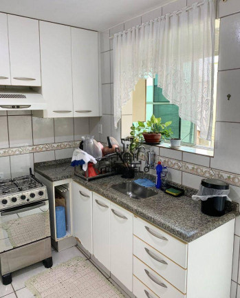 Imagem Apartamento com 3 Quartos à Venda, 67 m² em San Fernando - Londrina Imagem Apartamento com 3 Quartos à Venda, 67 m² em San Fernando - Londrina