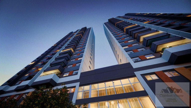 Imagem Apartamento com 2 Quartos à Venda, 37 m² em Vila Tolstoi - São Paulo Imagem Apartamento com 2 Quartos à Venda, 37 m² em Vila Tolstoi - São Paulo