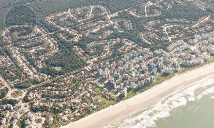 Imagem Terreno à Venda, 700 m² em Riviera De São Lourenço - Bertioga Imagem Terreno à Venda, 700 m² em Riviera De São Lourenço - Bertioga