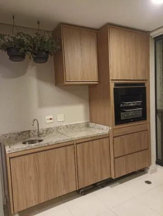 Imagem Apartamento com 3 Quartos à Venda, 77 m² em Vila Andrade - São Paulo Imagem Apartamento com 3 Quartos à Venda, 77 m² em Vila Andrade - São Paulo