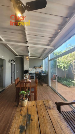 Imagem Imóvel com 3 Quartos à Venda, 122 m² em Vila Do Golf - Ribeirão Preto