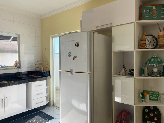 Imagem Casa de Condomínio com 3 Quartos à Venda, em Jardim Golden Park Residencial - Sorocaba Imagem Casa de Condomínio com 3 Quartos à Venda, em Jardim Golden Park Residencial - Sorocaba