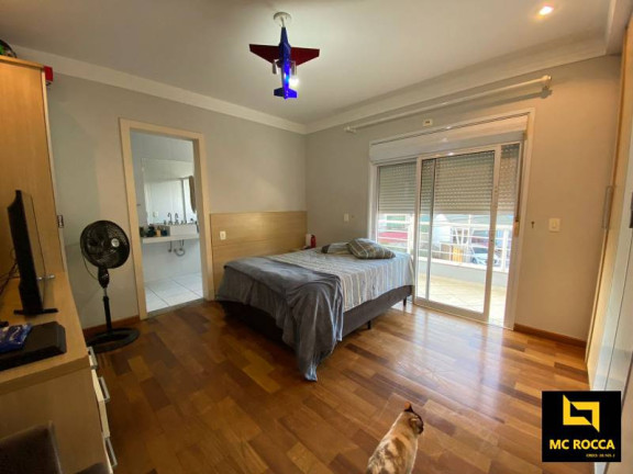 Imagem Casa de Condomínio com 4 Quartos à Venda, 420 m² em Parque Terra Nova Ii - São Bernardo Do Campo Imagem Casa de Condomínio com 4 Quartos à Venda, 420 m² em Parque Terra Nova Ii - São Bernardo Do Campo