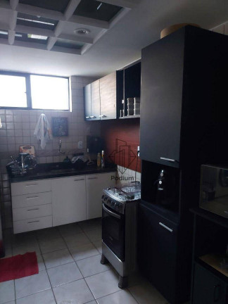 Imagem Apartamento com 3 Quartos à Venda, 107 m² em Manaíra - João Pessoa