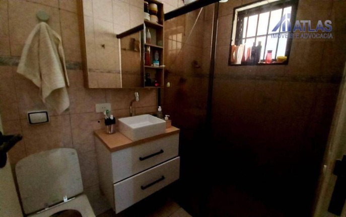 Imagem Casa com 3 Quartos à Venda, 202 m² em Jardim Andaraí - São Paulo