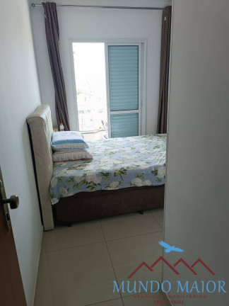 Imagem Apartamento com 2 Quartos à Venda, 70 m² em Vila Alzira - Santo André Imagem Apartamento com 2 Quartos à Venda, 70 m² em Vila Alzira - Santo André