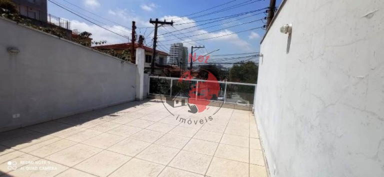 Imagem Sobrado com 3 Quartos à Venda, 165 m² em Assunção - São Bernardo Do Campo Imagem Sobrado com 3 Quartos à Venda, 165 m² em Assunção - São Bernardo Do Campo