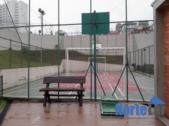 Imagem Apartamento com 2 Quartos à Venda, 50 m² em Guaturinho - Cajamar Imagem Apartamento com 2 Quartos à Venda, 50 m² em Guaturinho - Cajamar