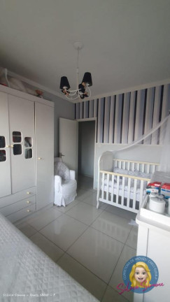 Imagem Apartamento com 2 Quartos à Venda, em Parque São Vicente - São Vicente Imagem Apartamento com 2 Quartos à Venda, em Parque São Vicente - São Vicente
