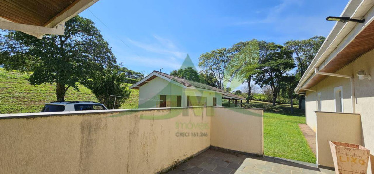 Imagem Chácara com 5 Quartos à Venda, 140.000 m² em Represa - Piracaia Imagem Chácara com 5 Quartos à Venda, 140.000 m² em Represa - Piracaia