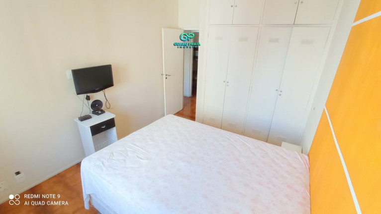 Imagem Apartamento com 3 Quartos à Venda, 82 m² em Pitangueiras - Guarujá