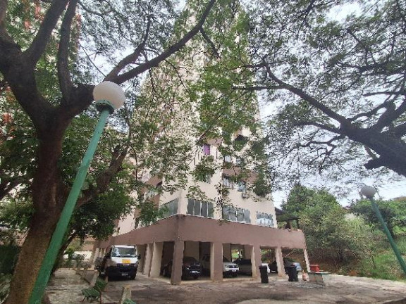 Apartamento com 1 Quarto à Venda, 46 m² em Pavuna - Rio De Janeiro