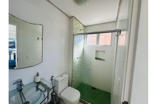 Imagem Apartamento com 2 Quartos à Venda, 85 m² em Canasvieiras - Florianópolis