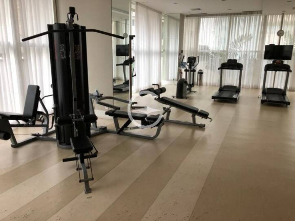 Imagem Apartamento com 1 Quarto para Alugar, 94 m² em Itaim Bibi - São Paulo Imagem Apartamento com 1 Quarto para Alugar, 94 m² em Itaim Bibi - São Paulo