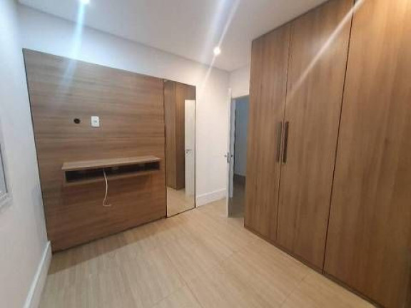Imagem Casa com 3 Quartos para Alugar, 220 m² em Campestre - Santo André