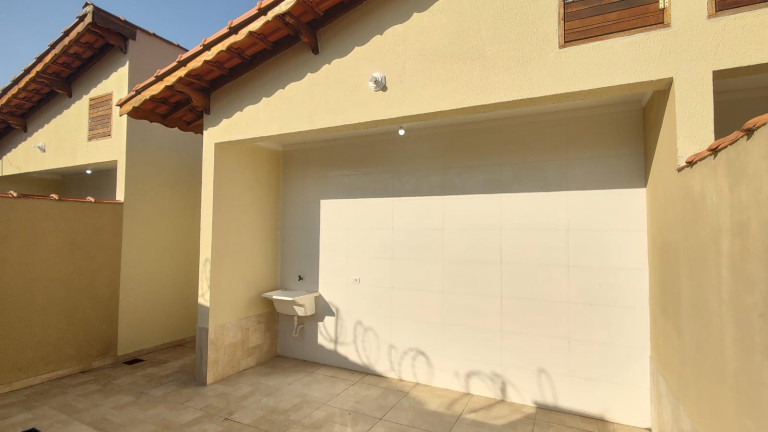 Imagem Casa com 2 Quartos à Venda, 66 m² em Flórida Mirim - Mongaguá Imagem Casa com 2 Quartos à Venda, 66 m² em Flórida Mirim - Mongaguá
