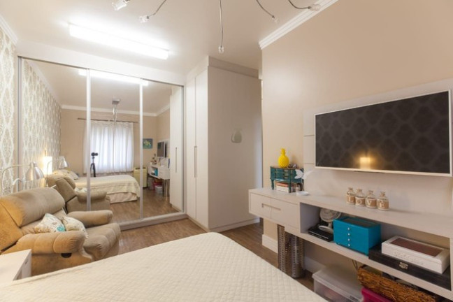 Imagem Apartamento com 4 Quartos à Venda, 300 m² em Saúde - São Paulo