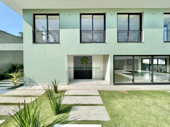 Imagem Casa de Condomínio com 4 Quartos à Venda, 519 m² em Granja Viana - Cotia