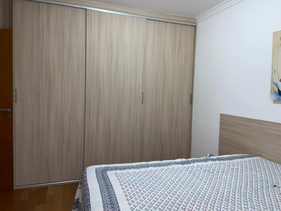 Imagem Imóvel com 3 Quartos à Venda, 153 m² em Vila Bastos - Santo André