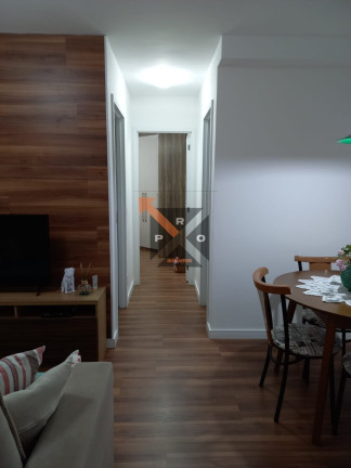 Imagem Imóvel com 2 Quartos à Venda, 60 m² em Vila Prudente - São Paulo